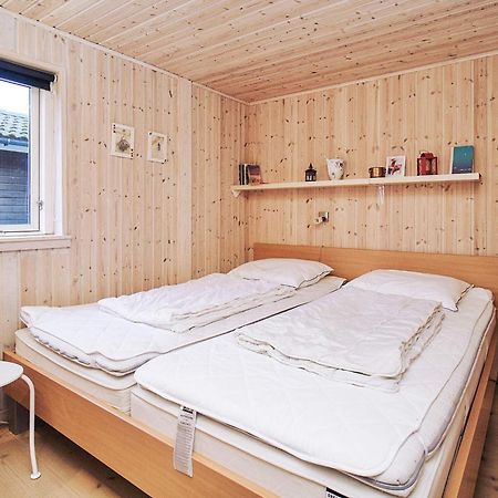 6 Person Holiday Home In Slagelse Exterior foto