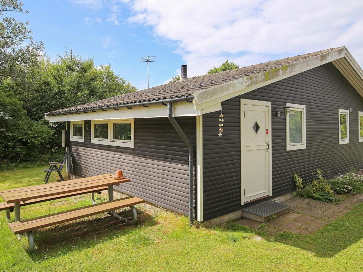 6 Person Holiday Home In Slagelse Cameră foto