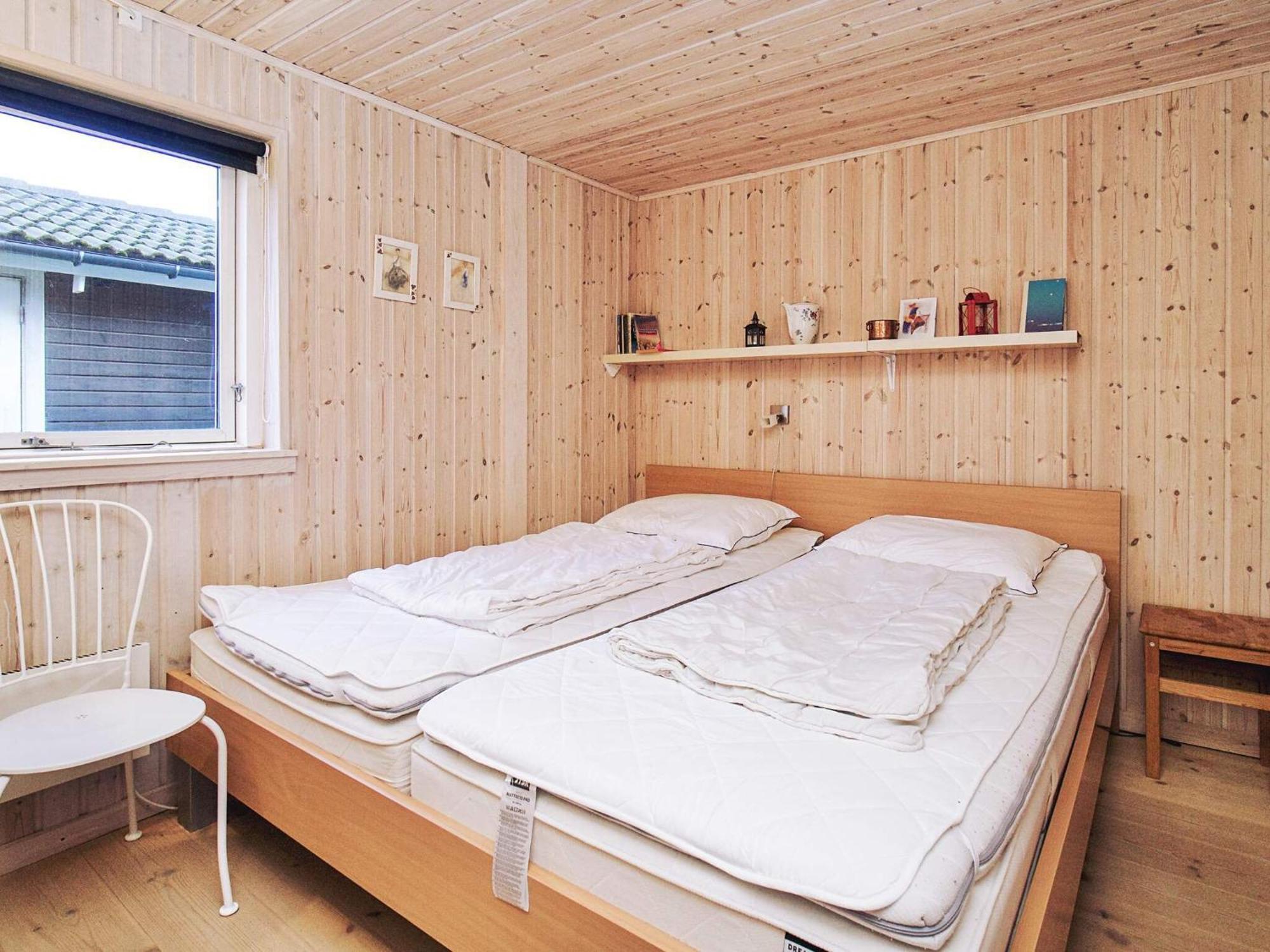 6 Person Holiday Home In Slagelse Exterior foto