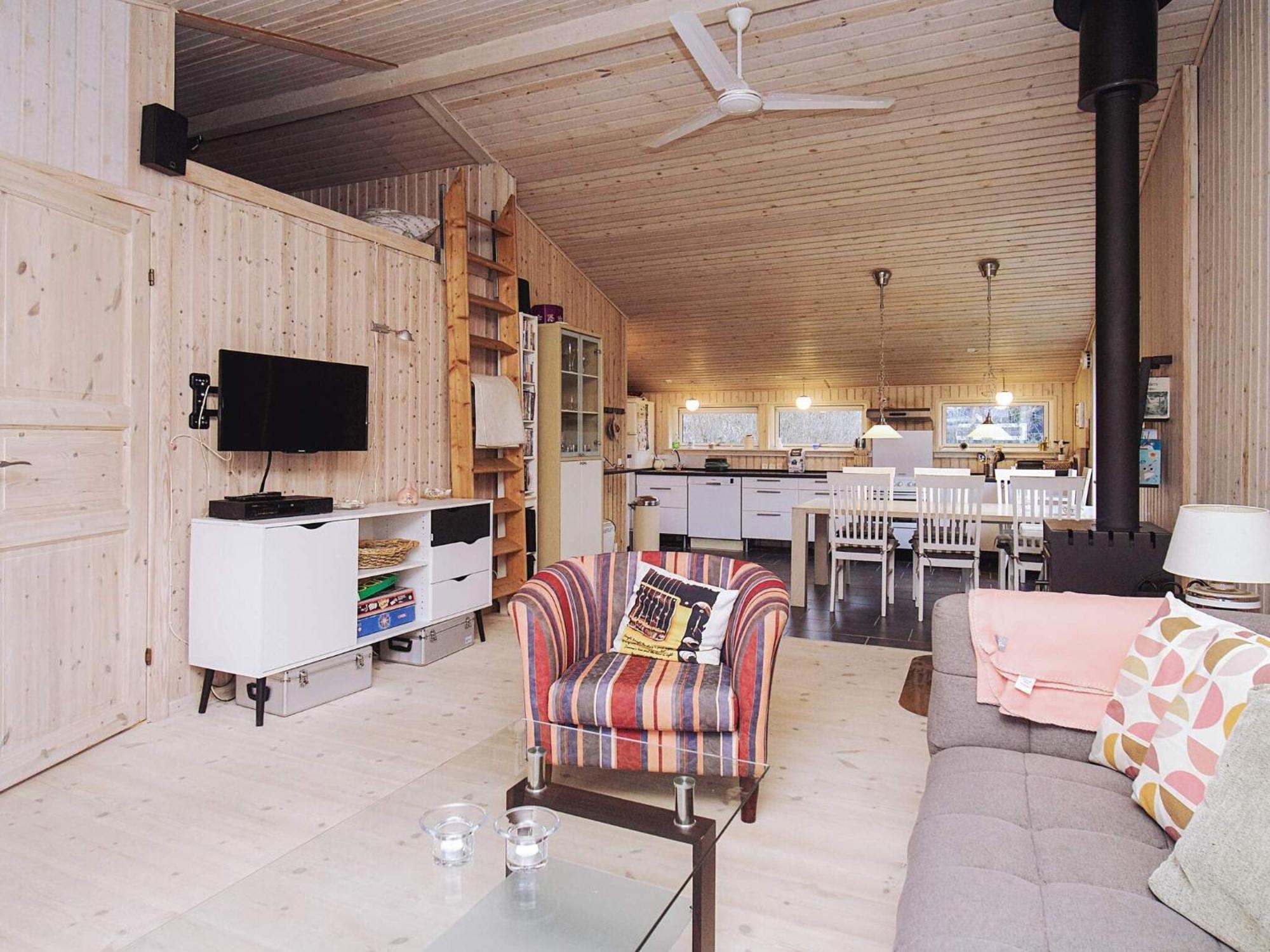 6 Person Holiday Home In Slagelse Exterior foto